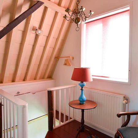 Logement 'T Oude Bierhuys Middelburg Habitación foto