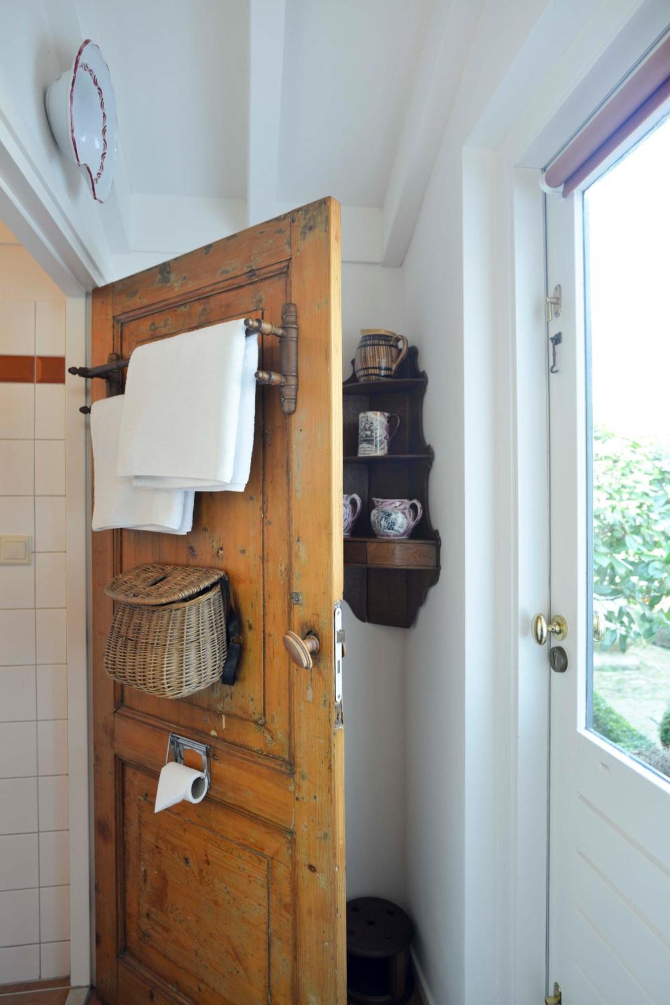 Logement 'T Oude Bierhuys Middelburg Habitación foto