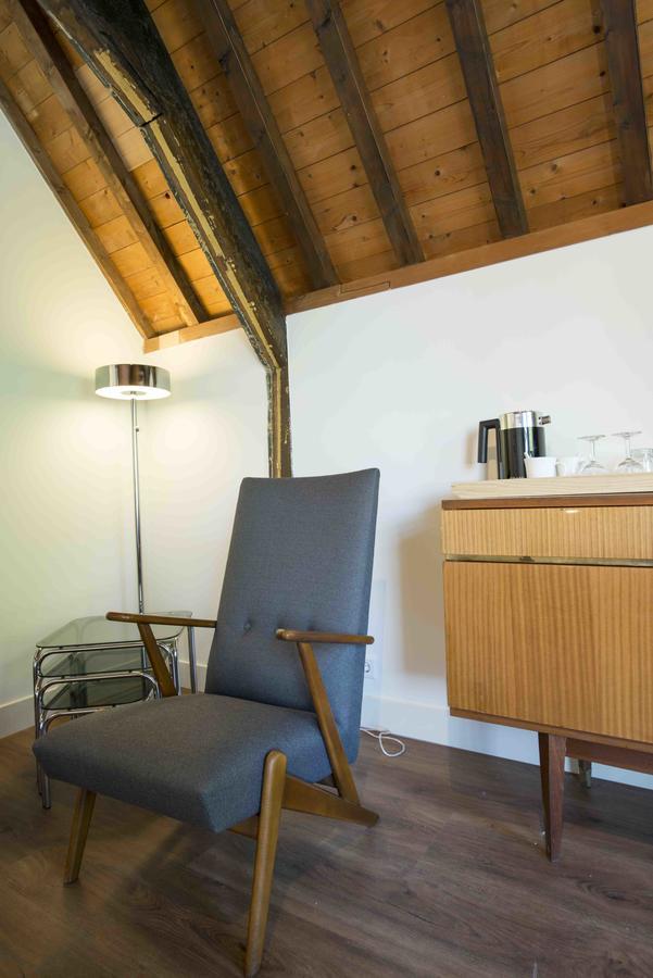 Logement 'T Oude Bierhuys Middelburg Exterior foto