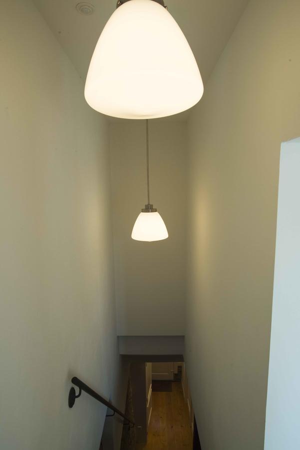 Logement 'T Oude Bierhuys Middelburg Exterior foto