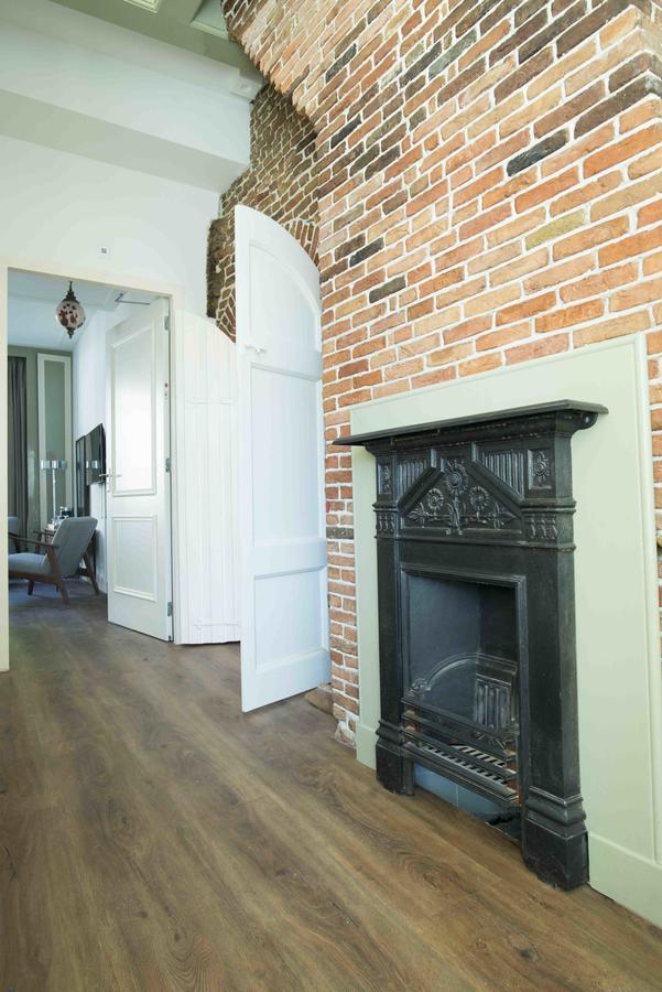 Logement 'T Oude Bierhuys Middelburg Exterior foto