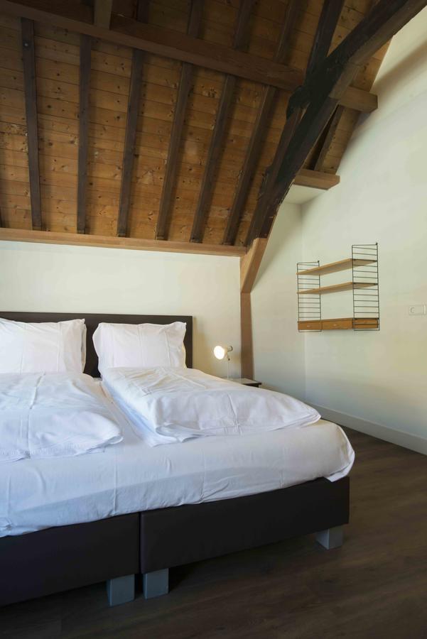 Logement 'T Oude Bierhuys Middelburg Exterior foto