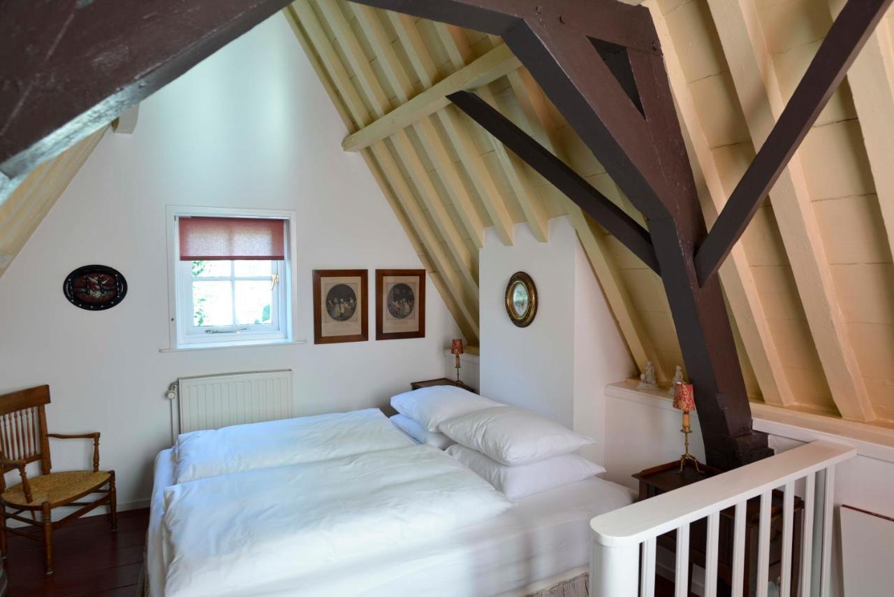 Logement 'T Oude Bierhuys Middelburg Exterior foto
